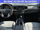 Thumbnail image of 2018 Toyota Tacoma at vans Honda Used