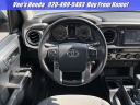Thumbnail image of 2018 Toyota Tacoma at vans Honda Used