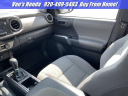 Thumbnail image of 2018 Toyota Tacoma at vans Honda Used