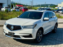 Thumbnail image of 2020 Acura MDX at Harper Acura