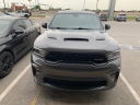 Thumbnail image of 2021 Dodge Durango at Lawton Kia