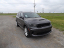 Thumbnail image of 2021 Dodge Durango at Lawton Kia