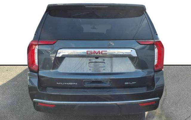 Thumbnail image of 2021 GMC Yukon XL at King O'Rourke Buick GMC