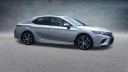 Thumbnail image of 2019 Toyota Camry at Jim Riehl's Friendly Chrysler Dodge Jeep Ram of Lapeer