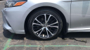 Thumbnail image of 2019 Toyota Camry at Jim Riehl's Friendly Chrysler Dodge Jeep Ram of Lapeer
