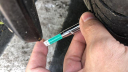 Thumbnail image of 2019 Toyota Camry at Jim Riehl's Friendly Chrysler Dodge Jeep Ram of Lapeer