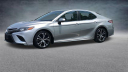 Thumbnail image of 2019 Toyota Camry at Jim Riehl's Friendly Chrysler Dodge Jeep Ram of Lapeer