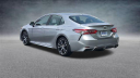 Thumbnail image of 2019 Toyota Camry at Jim Riehl's Friendly Chrysler Dodge Jeep Ram of Lapeer