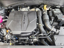 Thumbnail image of 2025 Hyundai SANTA FE at Huffines Hyundai Plano