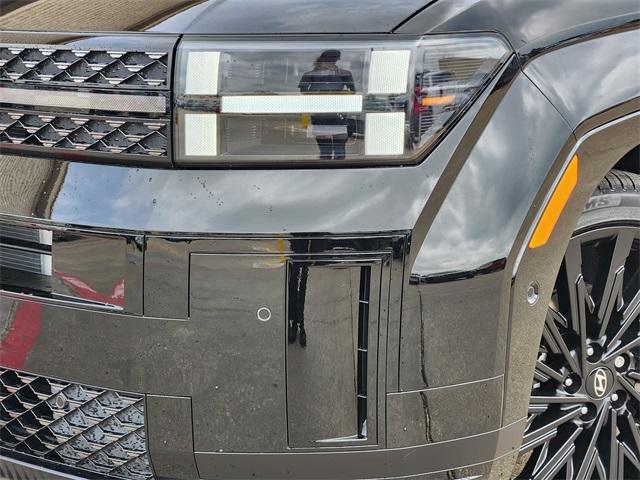 Thumbnail image of 2025 Hyundai SANTA FE at Huffines Hyundai Plano