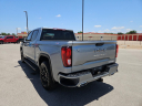 Thumbnail image of 2025 GMC Sierra 1500 at Mitchell Buick GMC