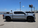 Thumbnail image of 2025 GMC Sierra 1500 at Mitchell Buick GMC