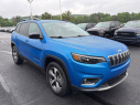 Thumbnail image of 2022 Jeep Cherokee at D'Ambrosio Dodge