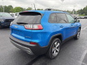 Thumbnail image of 2022 Jeep Cherokee at D'Ambrosio Dodge