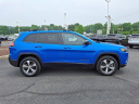 Thumbnail image of 2022 Jeep Cherokee at D'Ambrosio Dodge