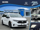 Thumbnail image of 2023 Honda Odyssey at Mariano Rivera Honda