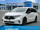 Thumbnail image of 2023 Honda Odyssey at Mariano Rivera Honda