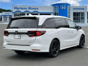 Thumbnail image of 2023 Honda Odyssey at Mariano Rivera Honda