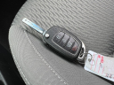 Thumbnail image of 2017 Hyundai SANTA FE at Auffenberg Hyundai
