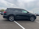 Thumbnail image of 2017 Hyundai SANTA FE at Auffenberg Hyundai