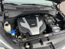 Thumbnail image of 2017 Hyundai SANTA FE at Auffenberg Hyundai