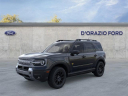 Thumbnail image of 2025 Ford Bronco Sport at D'orazio Ford