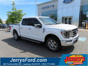 Thumbnail image of 2021 Ford F-150 at Jerry's Ford Leesburg