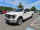 Thumbnail image of 2021 Ford F-150 at Jerry's Ford Leesburg