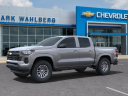 Thumbnail image of 2025 Chevrolet Colorado at Mark Wahlberg Chevrolet-New