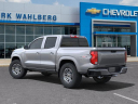 Thumbnail image of 2025 Chevrolet Colorado at Mark Wahlberg Chevrolet-New