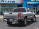 Thumbnail image of 2025 Chevrolet Colorado at Mark Wahlberg Chevrolet-New