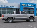 Thumbnail image of 2025 Chevrolet Colorado at Mark Wahlberg Chevrolet-New