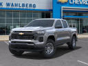 Thumbnail image of 2025 Chevrolet Colorado at Mark Wahlberg Chevrolet-New