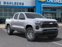 Thumbnail image of 2025 Chevrolet Colorado at Mark Wahlberg Chevrolet-New