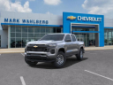 Thumbnail image of 2025 Chevrolet Colorado at Mark Wahlberg Chevrolet-New