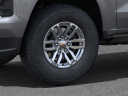 Thumbnail image of 2025 Chevrolet Colorado at Mark Wahlberg Chevrolet-New