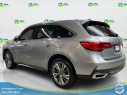 Thumbnail image of 2017 Acura MDX at AC Motors