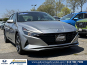 Thumbnail image of 2023 Hyundai ELANTRA at Advantage Hyundai Genesis of North Shore