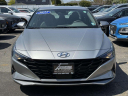 Thumbnail image of 2023 Hyundai ELANTRA at Advantage Hyundai Genesis of North Shore