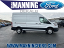 Thumbnail image of 2024 Ford Transit at Manning Ford