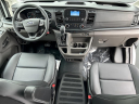 2024 Ford Transit 350 HD at Manning Ford