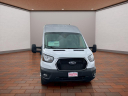 Thumbnail image of 2024 Ford Transit at Manning Ford