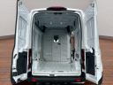 Thumbnail image of 2024 Ford Transit at Manning Ford
