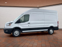 Thumbnail image of 2024 Ford Transit at Manning Ford