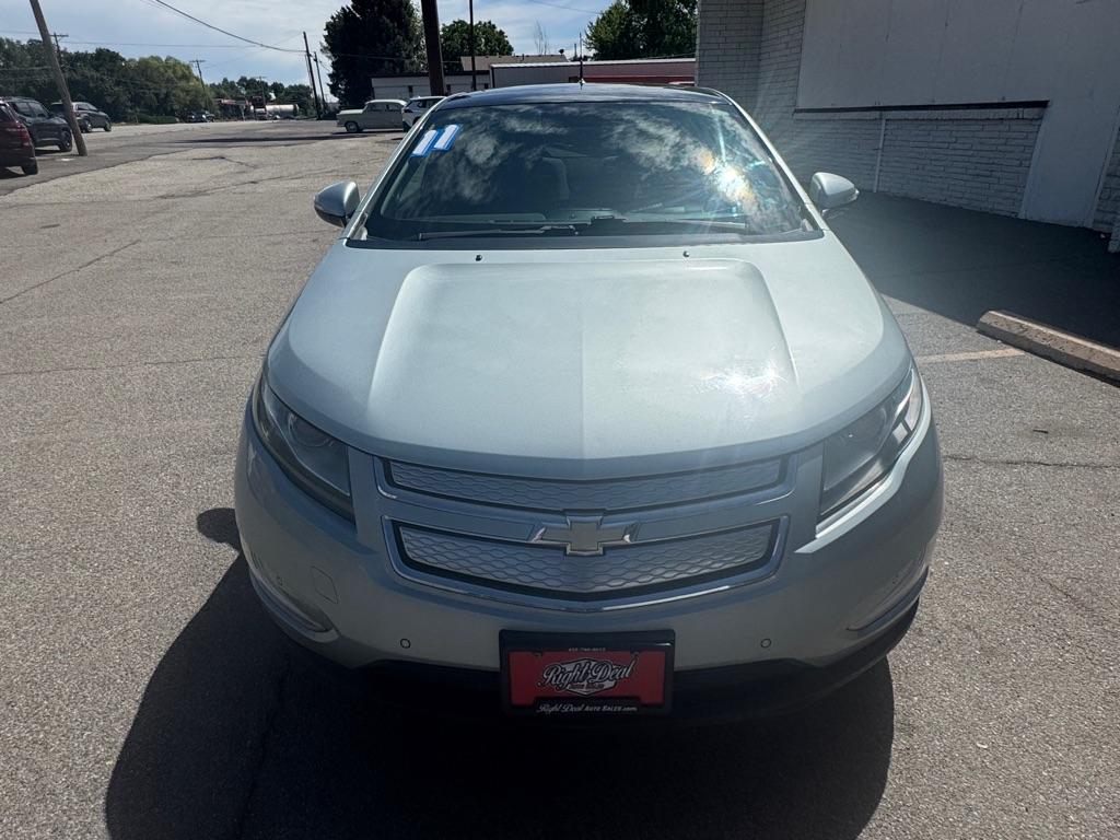 Thumbnail image of 2011 Chevrolet Volt at RIGHT DEAL AUTO SALES