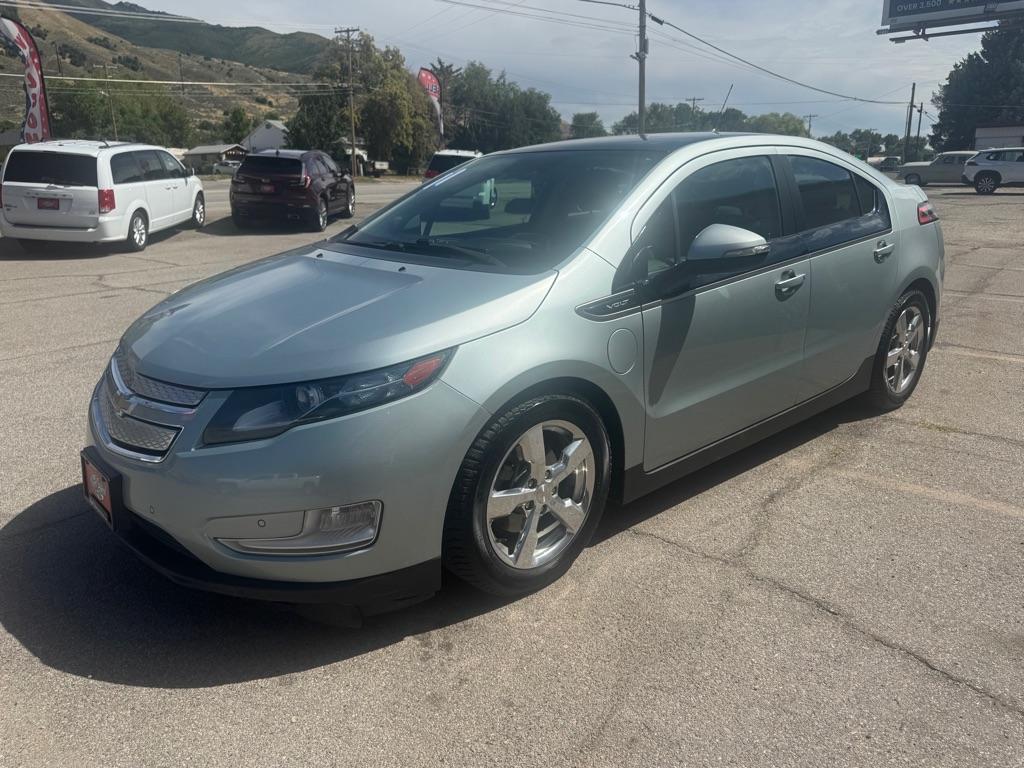 Thumbnail image of 2011 Chevrolet Volt at RIGHT DEAL AUTO SALES