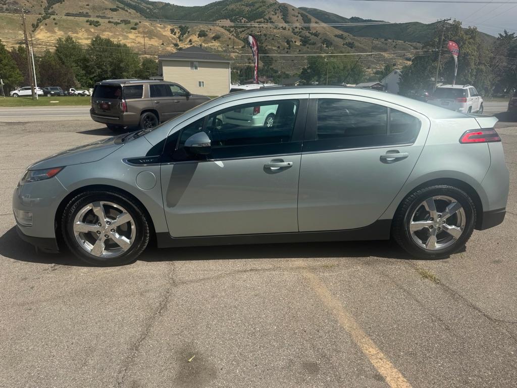 Thumbnail image of 2011 Chevrolet Volt at RIGHT DEAL AUTO SALES