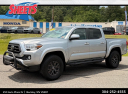Thumbnail image of 2022 Toyota Tacoma at Sheets Chrysler Jeep Dodge