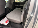 Thumbnail image of 2022 Toyota Tacoma at Sheets Chrysler Jeep Dodge
