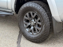 Thumbnail image of 2022 Toyota Tacoma at Sheets Chrysler Jeep Dodge